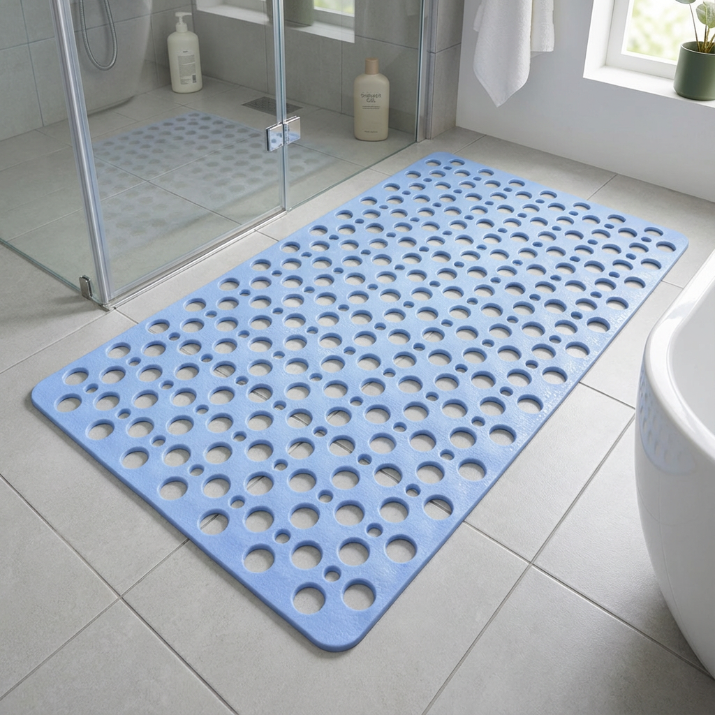 PureBath™ – Hygiénique, séchage rapide et sécurisé
