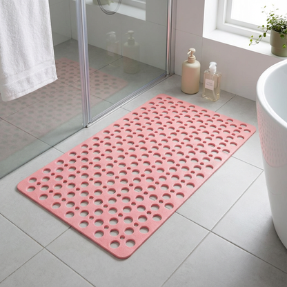 PureBath™ – Hygiénique, séchage rapide et sécurisé