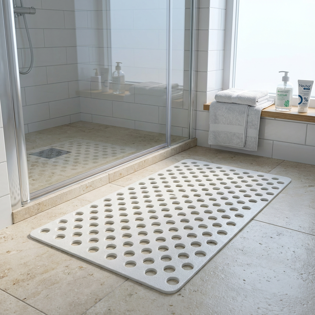 PureBath™ – Hygiénique, séchage rapide et sécurisé