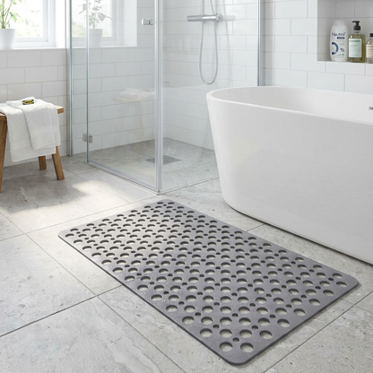 PureBath™ – Hygiénique, séchage rapide et sécurisé