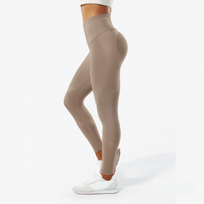 3D Sculpt Leggings™– Sculpte, galbe et lisse