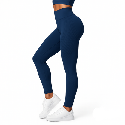 3D Sculpt Leggings™– Sculpte, galbe et lisse