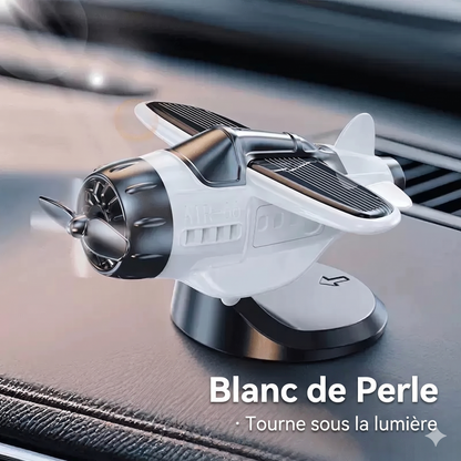 AeroMotion Pro – L'avion solaire dynamique pour sublimer votre tableau de bord