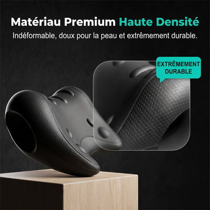 NeckSoothe – Le support ergonomique de relaxation par gravité