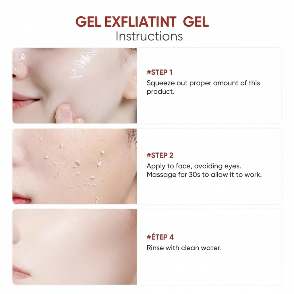 OmniGommage™ – Visage & Corps : la perfection sans grain