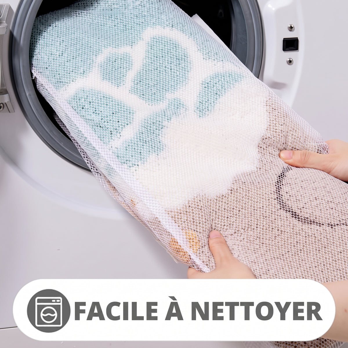 DryStep – Tapis en velours Ultra-absorbant et antidérapant, convient pour la salle de bain, la chambre et le couloir