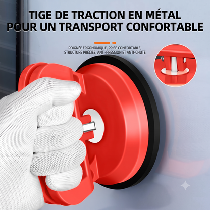 ProDent – Extracteur de bosses anti-rayures