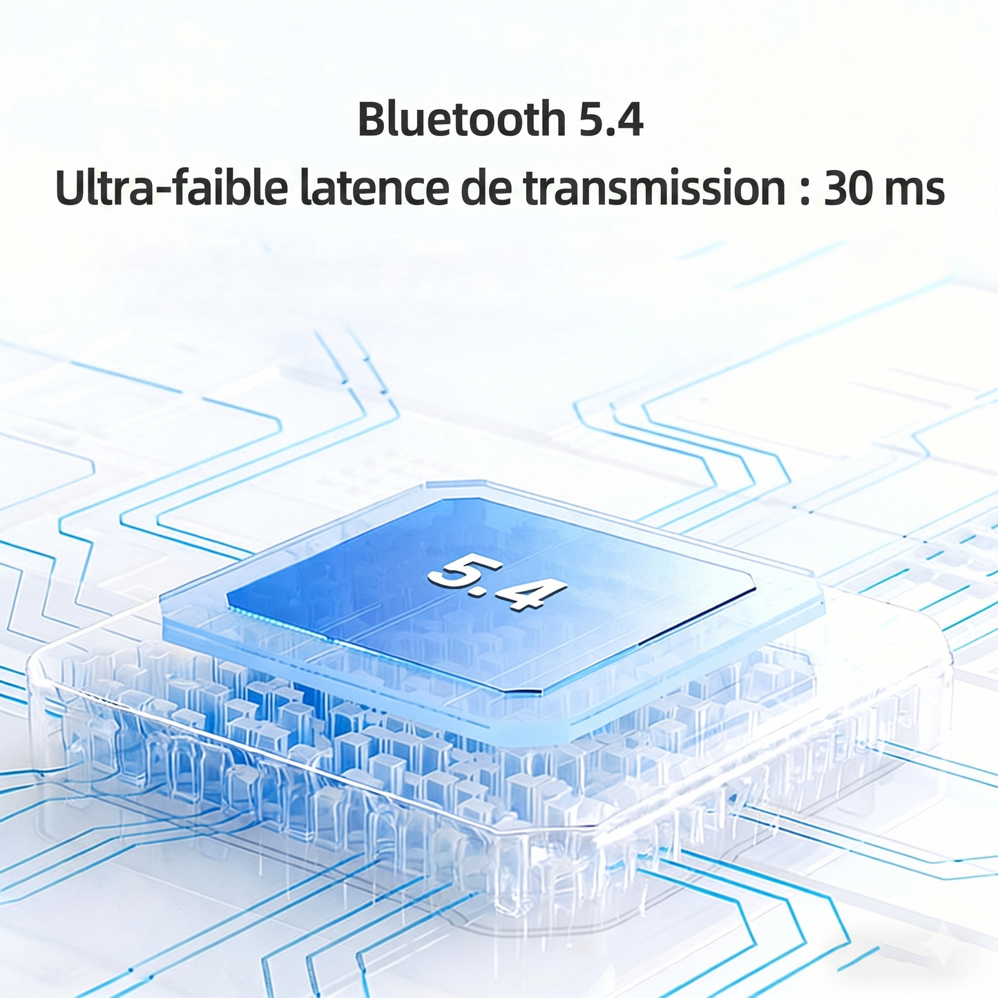 DualBeat – Les écouteurs Bluetooth 2-en-1 polyvalents pour allier confort sportif et immersion intra-auriculaire