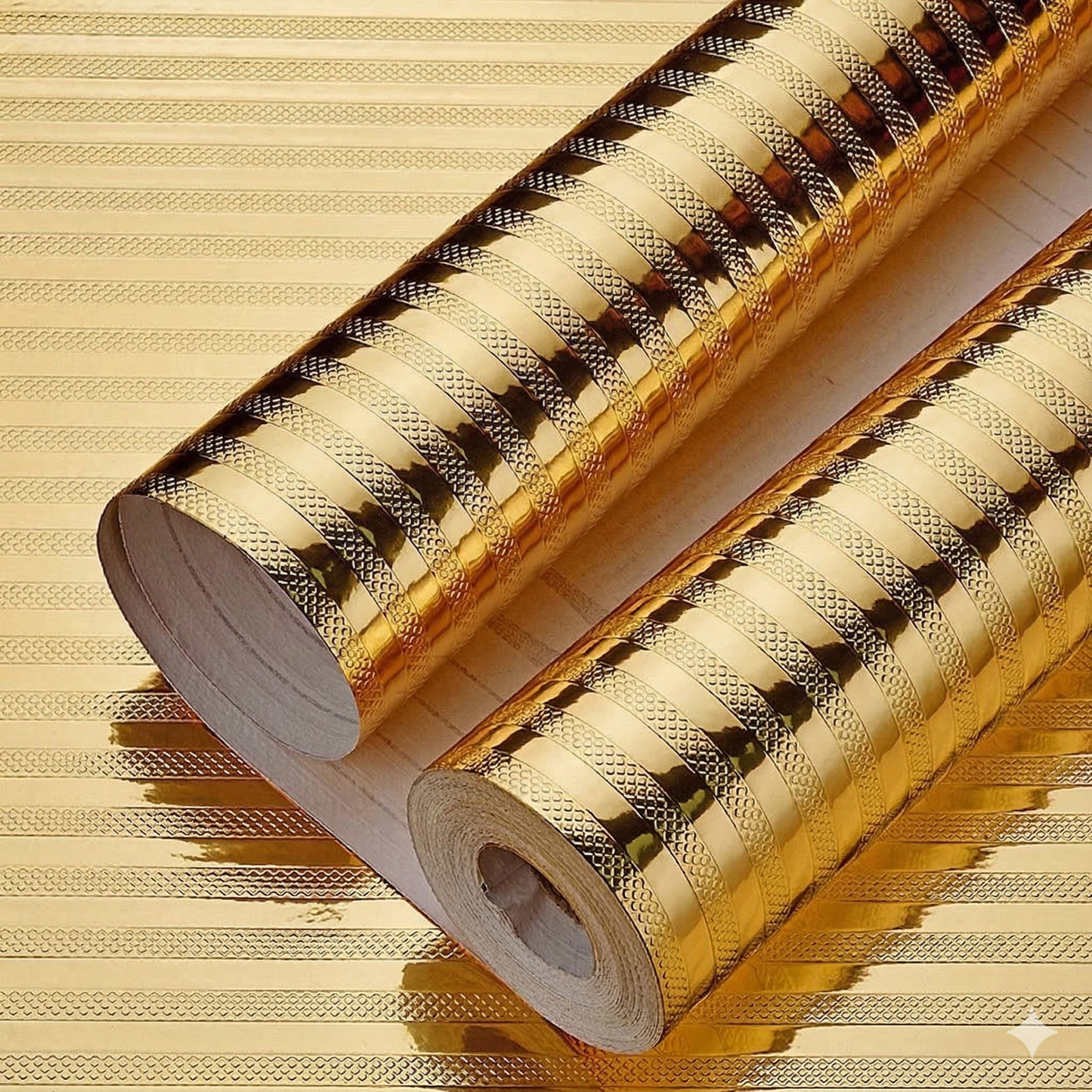 AluShield™ – Protection ultime contre l'huile et les taches de cuisine