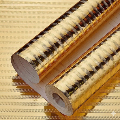 AluShield™ – Protection ultime contre l'huile et les taches de cuisine