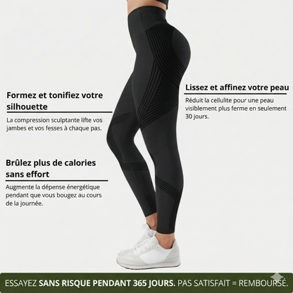 SculptAura™ – Le galbe 3D qui révèle votre confiance