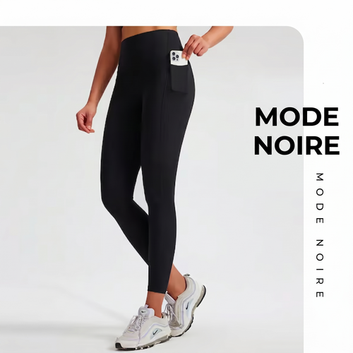 PocketPro – Les poches latérales pratiques et la polyvalence parfaite pour le sport et le quotidien