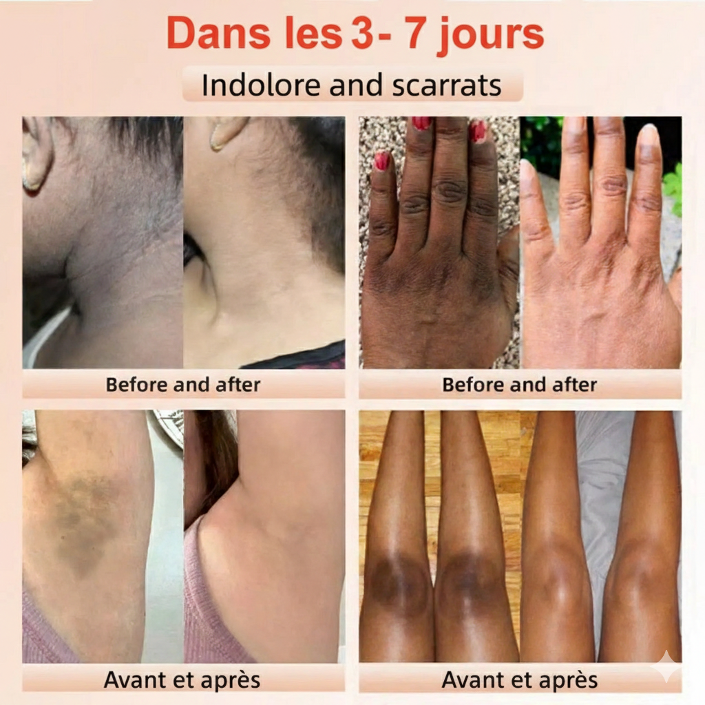 OmniGommage™ – Visage & Corps : la perfection sans grain