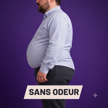 Sauna MAX™ – Combinaison de sauna sculptante confortable pour hommes et femmes