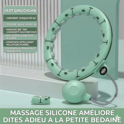 CalorieBurner™ – Efficacité redoutable et brûlage de graisses record