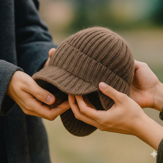 NordicShield™ – Protection thermique absolue face aux froids extrêmes