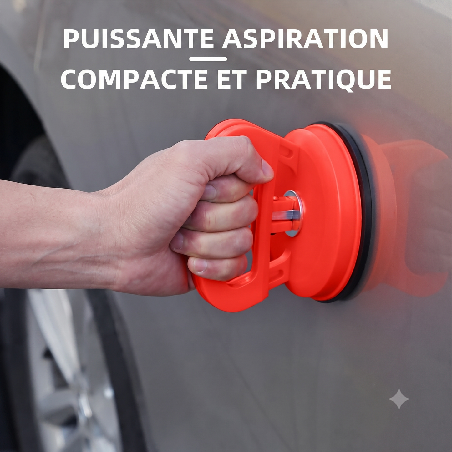 ProDent – Extracteur de bosses anti-rayures