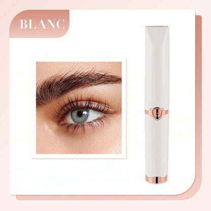 HeatCurl – L'appareil thermique nomade pour des cils parfaits