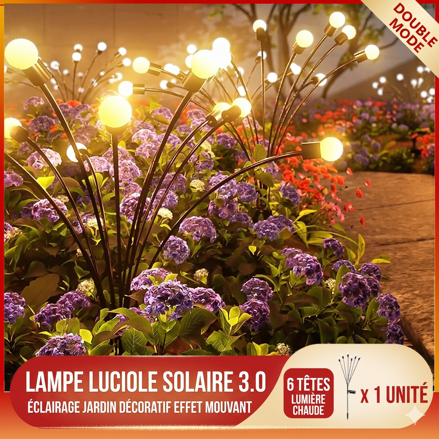 SolarFree – L'alimentation solaire 100 % autonome sans fil ni installation fastidieuse