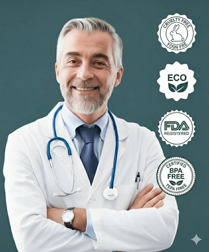 FLEXQW™ – La force de la nature pour vos cheveux