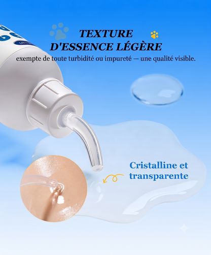 PuriEar – La solution nettoyante douce pour dissoudre le cérumen et éliminer les mauvaises odeurs