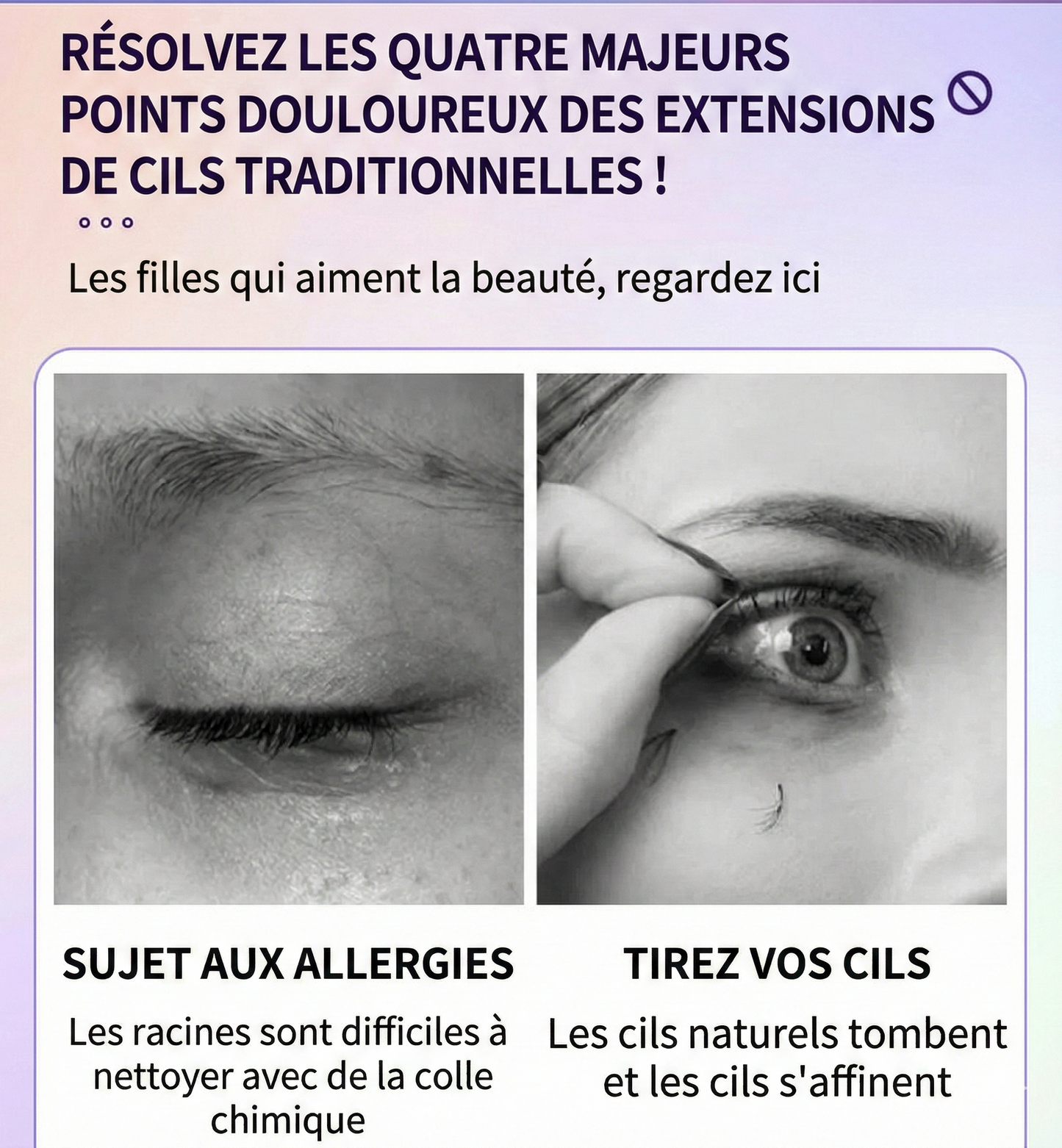 MagneLash™ – Le regard sublime en un clic