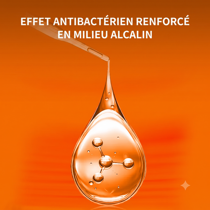 OptiClean – Action curative et préventive facile à utiliser pour une hygiène oculaire quotidienne irréprochable