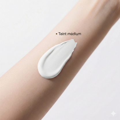 SecondSkin™ – Couvrance invisible et confort absolu