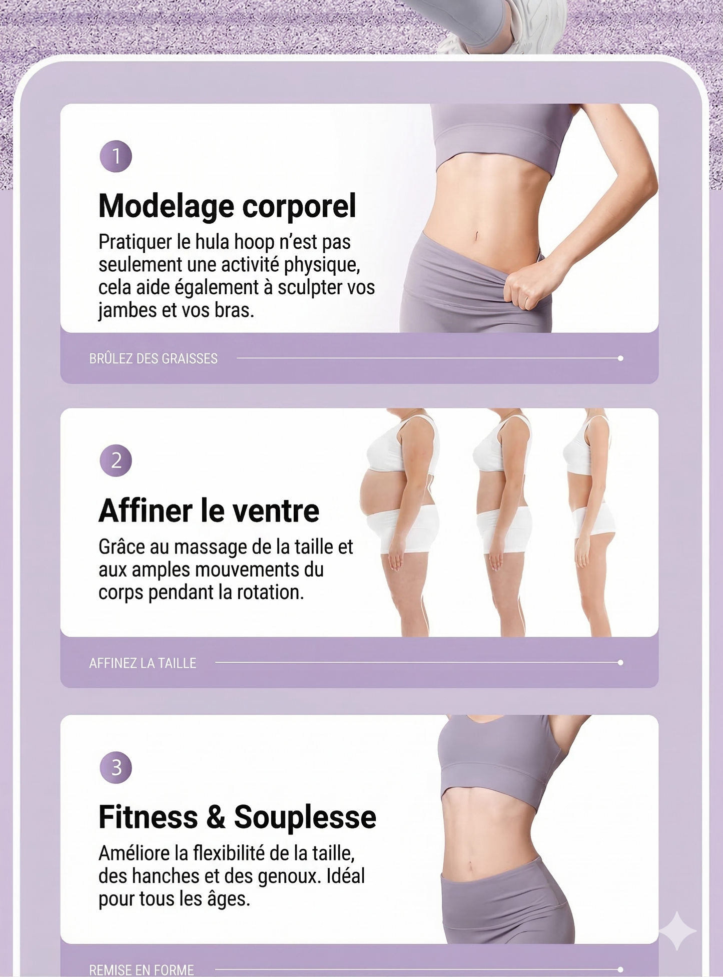 CalorieBurner™ – Efficacité redoutable et brûlage de graisses record