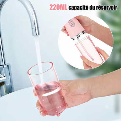 SmileMax – L'appareil de soins bucco-dentaires recommandé par les dentistes