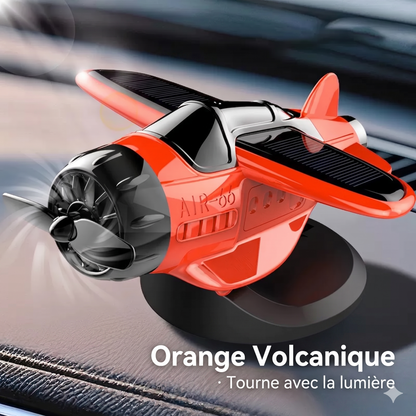 AeroMotion Pro – L'avion solaire dynamique pour sublimer votre tableau de bord
