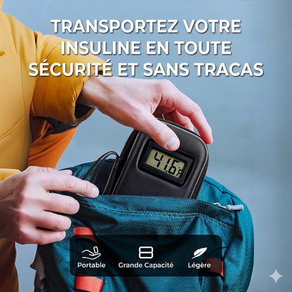 TempControl Pro – La protection infaillible anti-fluctuations pour les diabétiques actifs