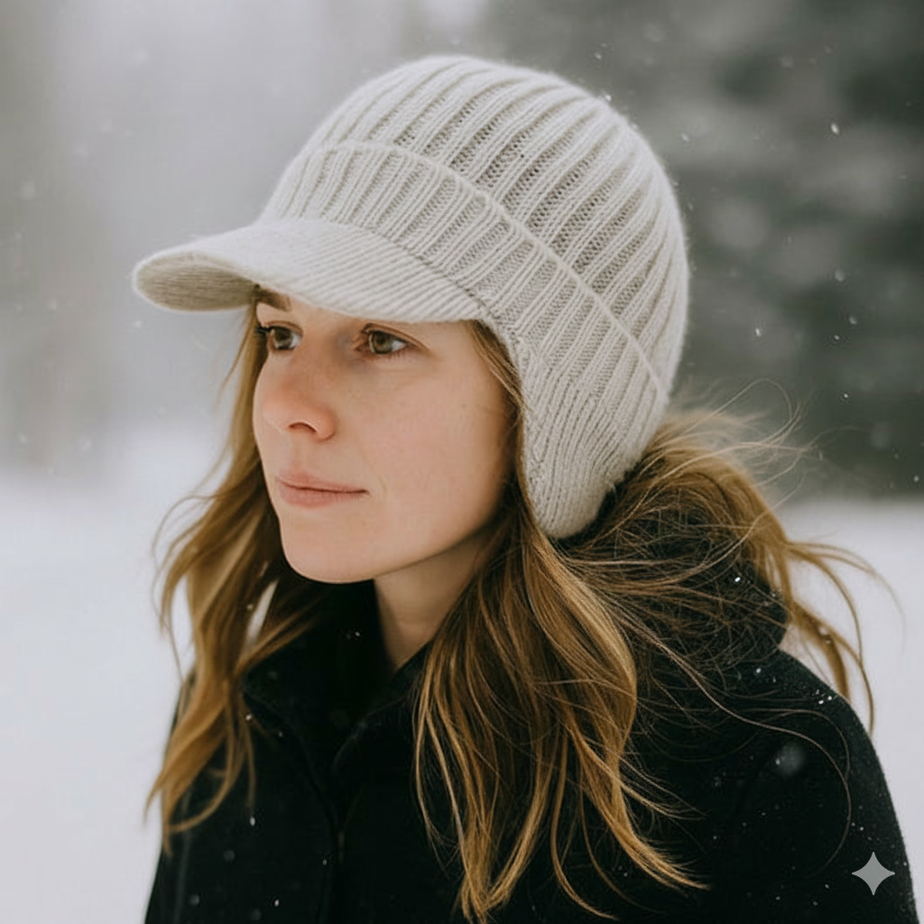 NordicShield™ – Protection thermique absolue face aux froids extrêmes