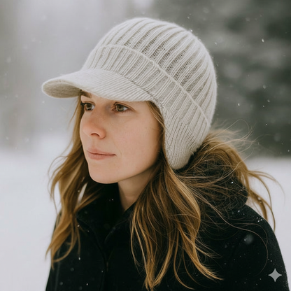 NordicShield™ – Protection thermique absolue face aux froids extrêmes