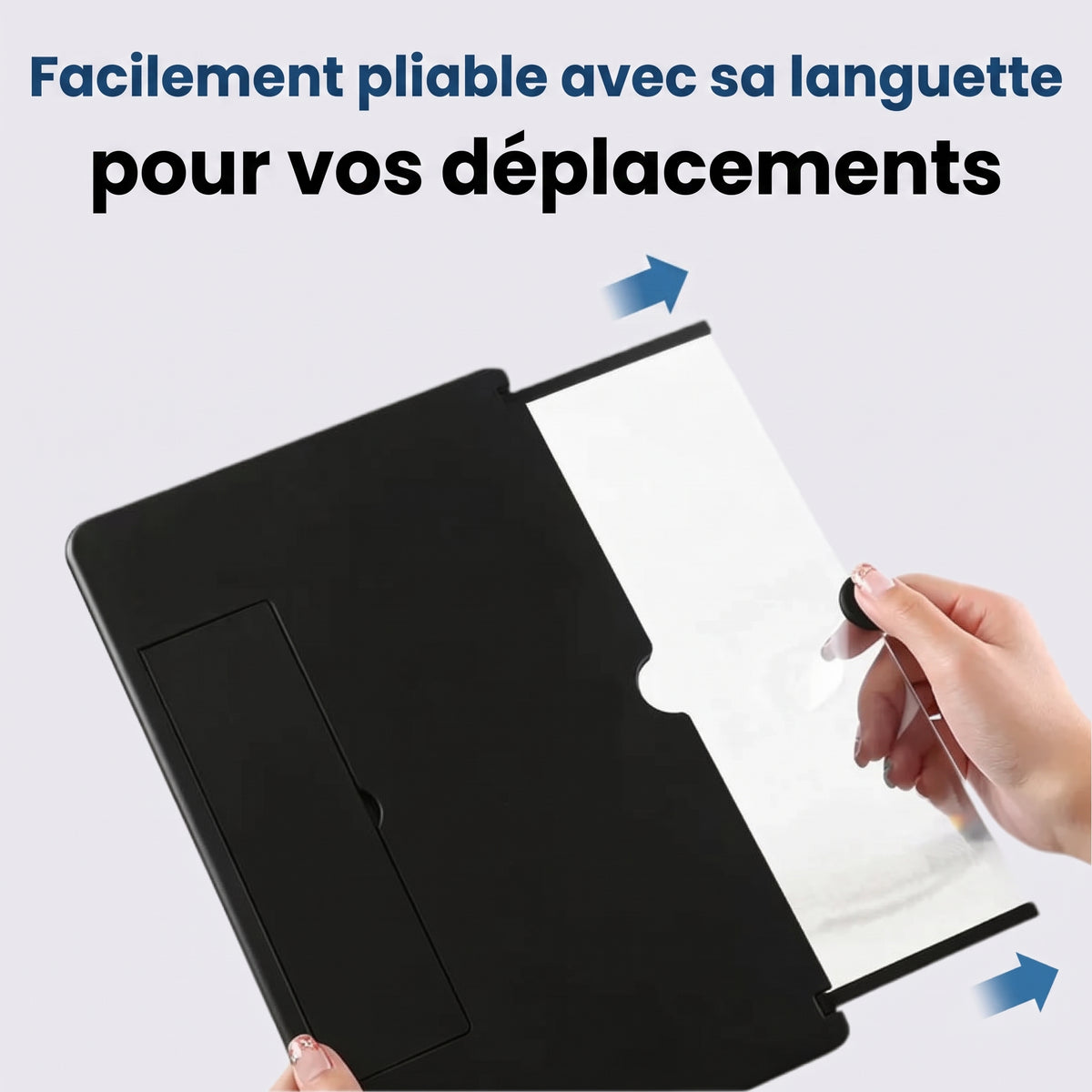 VisionPro Max – L'amplificateur d'écran nomade pour smartphone