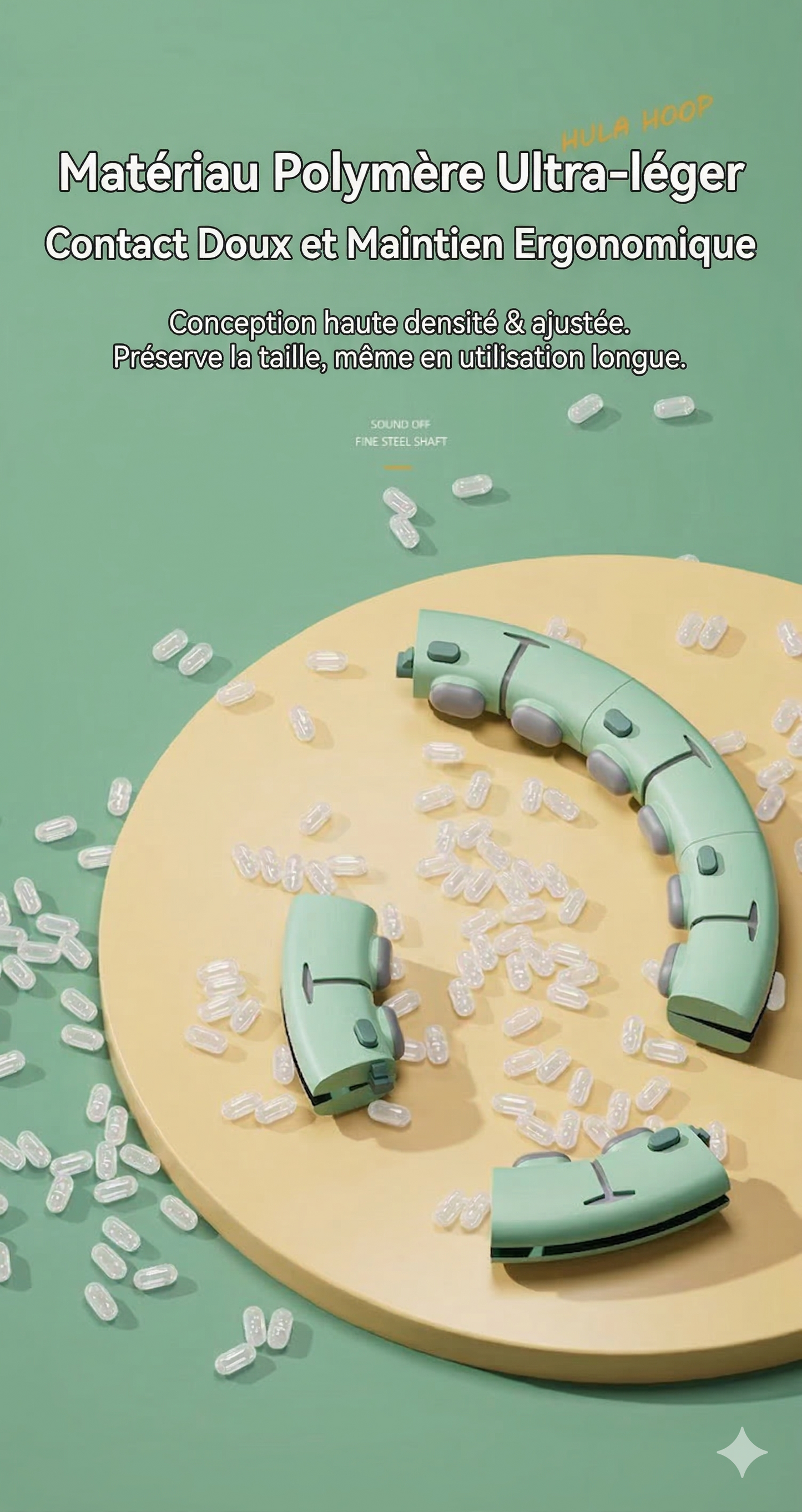 CalorieBurner™ – Efficacité redoutable et brûlage de graisses record