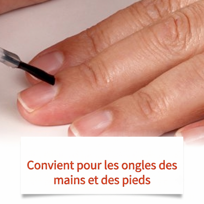 FungiClear 360 – Le traitement antibactérien pour régénérer vos ongles en profondeur