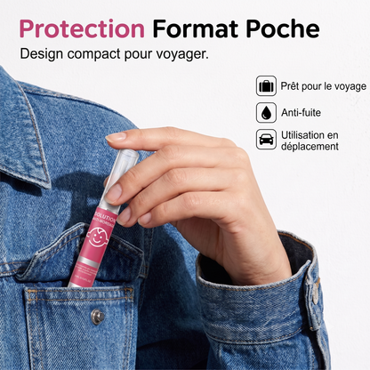 NailGuard – La solution douce et efficace anti-morsure