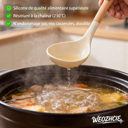 OmniChef – L'ensemble complet et polyvalent pour simplifier toutes vos préparations quotidiennes