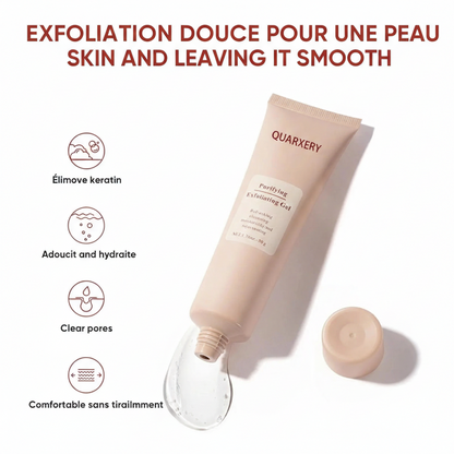 OmniGommage™ – Visage & Corps : la perfection sans grain