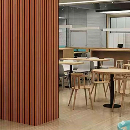 Woodline 3D Pro – Les panneaux muraux texturés pour un intérieur chaleureux et moderne