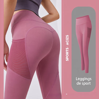 PocketPro – Les poches latérales pratiques et la polyvalence parfaite pour le sport et le quotidien