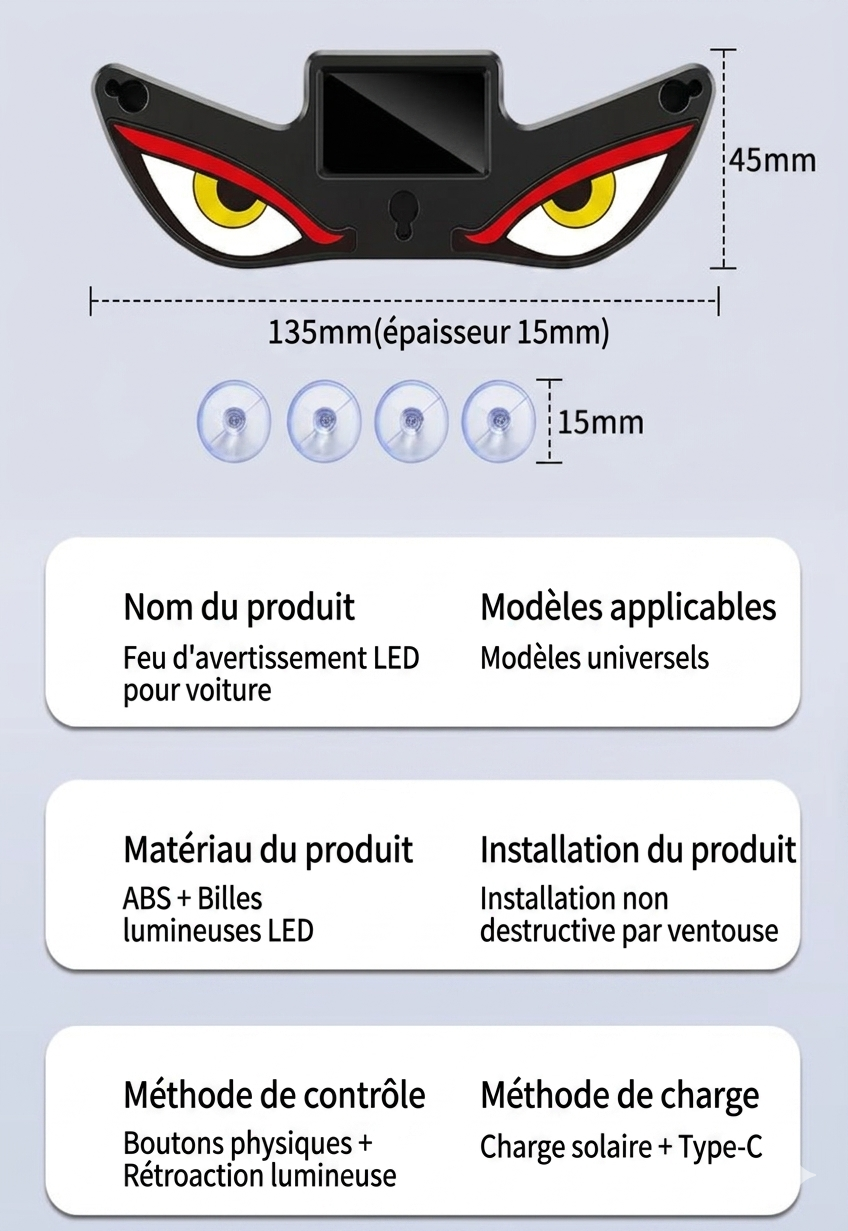 SolarTech – Le système sans fil à énergie solaire pour un éclairage autonome au crépuscule