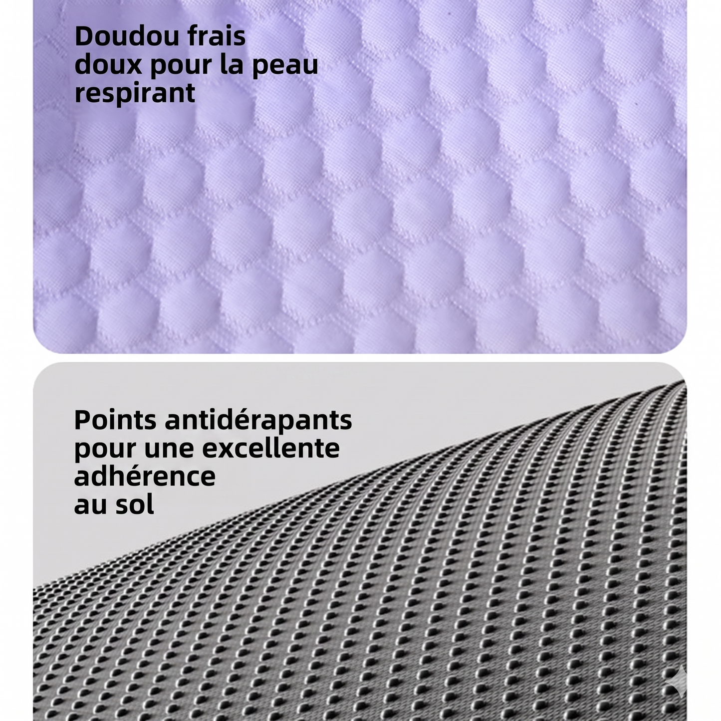 ChillMat – Le tapis rafraîchissant en soie de glace pour animaux