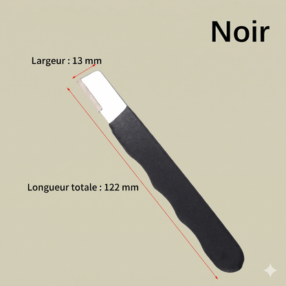 SharpMaster – L'aiguiseur de poche ultime en acier au tungstène