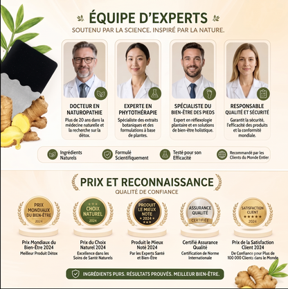 DeepSoin™ – Action profonde et soulagement rapide