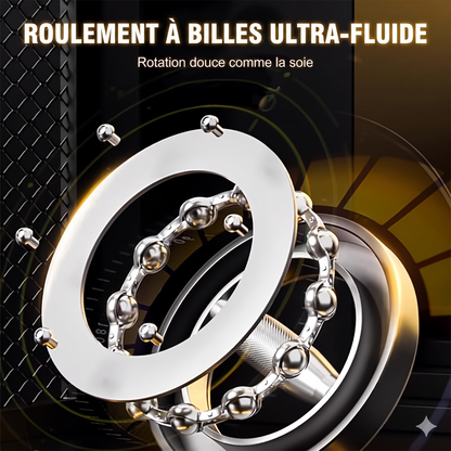 FlexArm – L'appareil d'entraînement des bras polyvalent