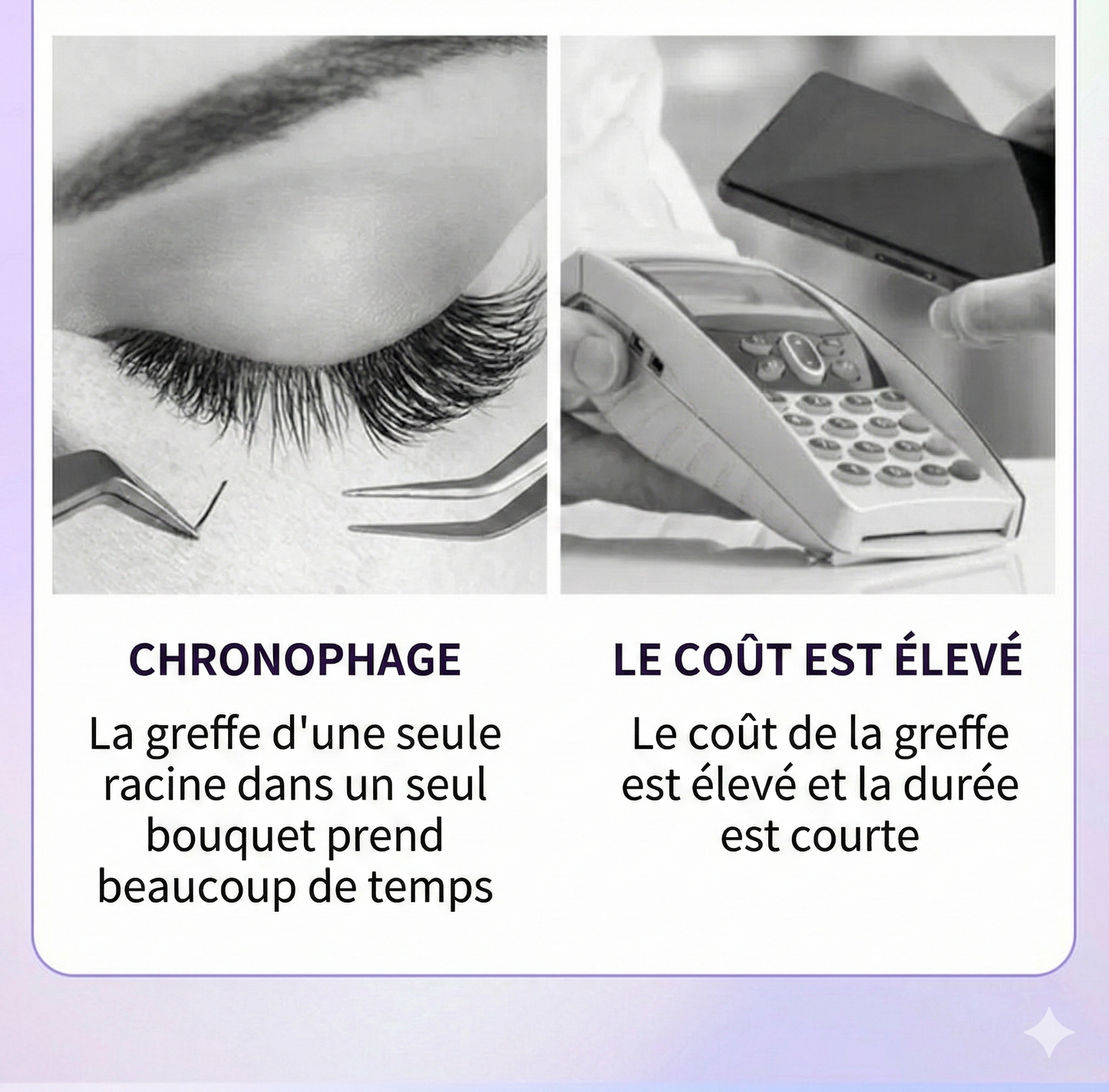 MagneLash™ – Le regard sublime en un clic