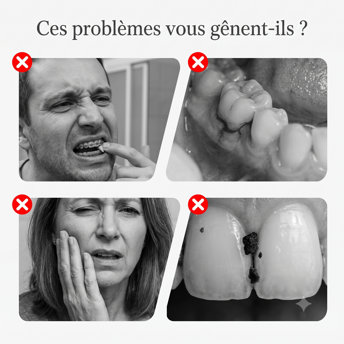 WhiteSmile – Le dentifrice blanchissant aux ingrédients naturels
