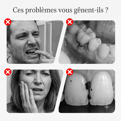 WhiteSmile – Le dentifrice blanchissant aux ingrédients naturels